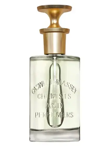 RÒS by Caswell Massey bottle