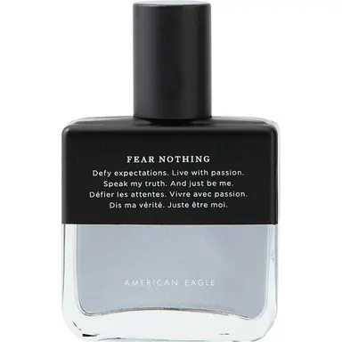 Fear Nothing by American Eagle