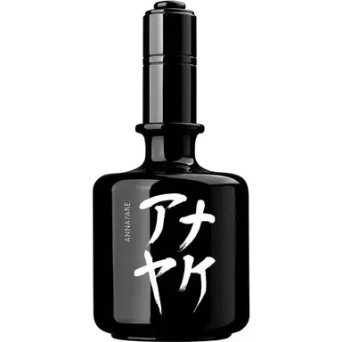 Kuroi by Annayake bottle