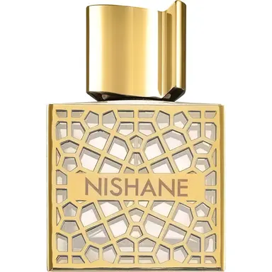 Hacivat Oud by Nishane bottle