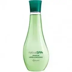 Nativa Spa - Limão & Patchouli by O Boticário