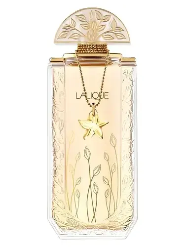 Lalique de Lalique 20th Anniversary Limited Edition by Lalique bottle
