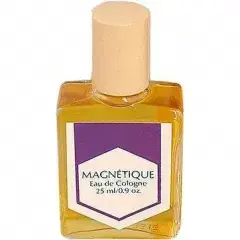 Magnétique by 4711