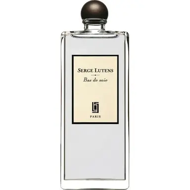 Bas de Soie by Serge Lutens bottle