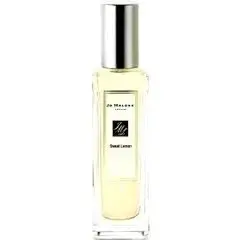 Sweet Lemon by Jo Malone bottle