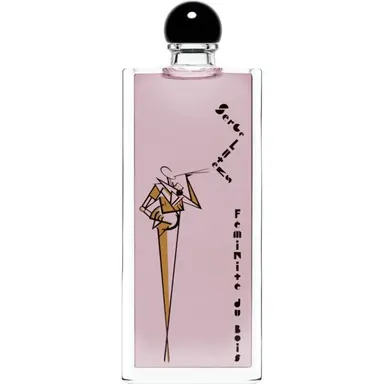 Féminité du bois 30 ans by Serge Lutens bottle