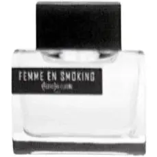 Femme en Smoking by Pierre Guillaume