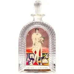 Fêtes de l'Hiver by Lancome bottle