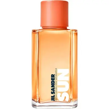 Sun Parfum by JIL SANDER bottle