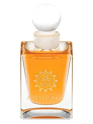Ayoon Al Maha by Amouage bottle