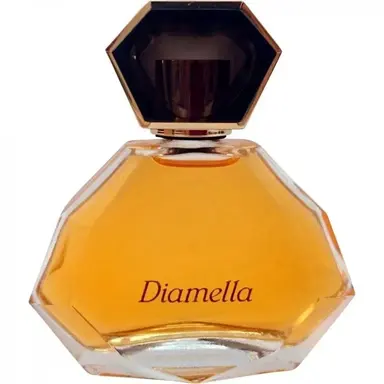 Diamella Eau de Parfum by Yves Rocher bottle