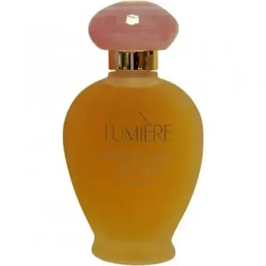 Lumière (1984) Fraîcheur Caresse by Rochas bottle
