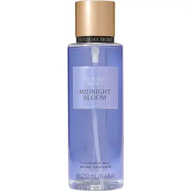 Midnight Bloom by Victoria's Secret bottle