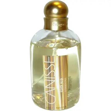 Canisse by Fragonard