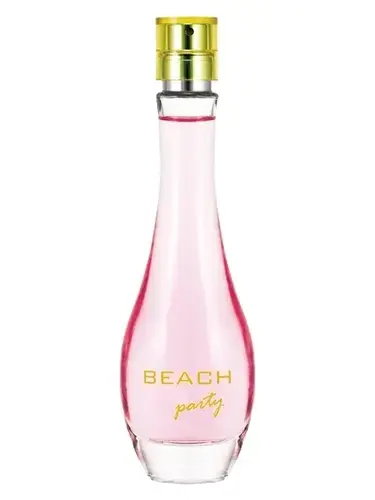 Beach Party by La Rive bottle