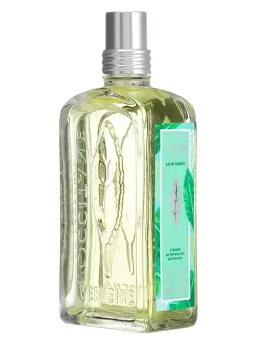Verveine Sorbet by L'Occitane en Provence bottle