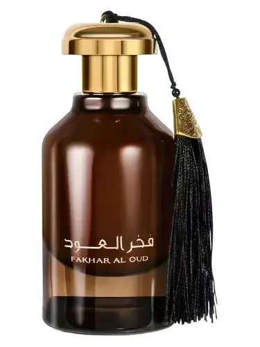 Fakhar Al Oud by Ard AL Zaafaran bottle
