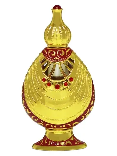 Sadaf by AL Haramain Perfumes bottle