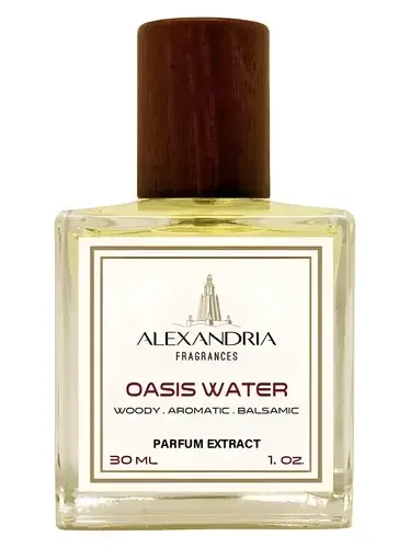 Oasis Water by Alexandria Fragrances bottle