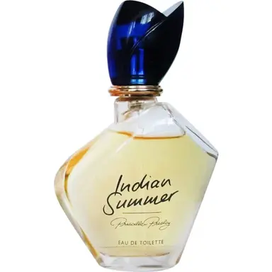 Indian Summer by Priscilla Presley