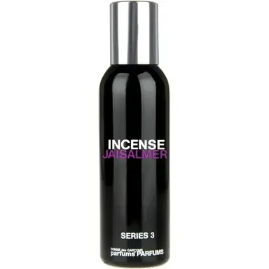 Series 3 Incense: Jaisalmer by Comme des Garcons bottle