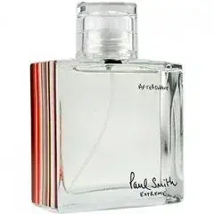 Extreme Men After Shave by Paul Smith