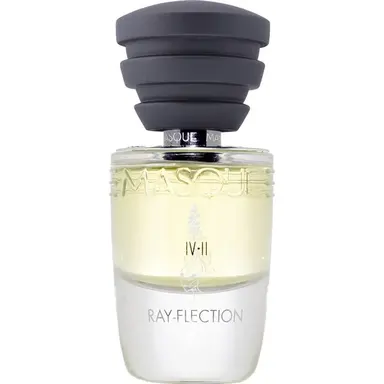 Ray-Flection by Masque Milano bottle