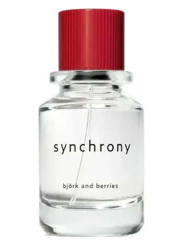 Synchrony by Björk & Berries