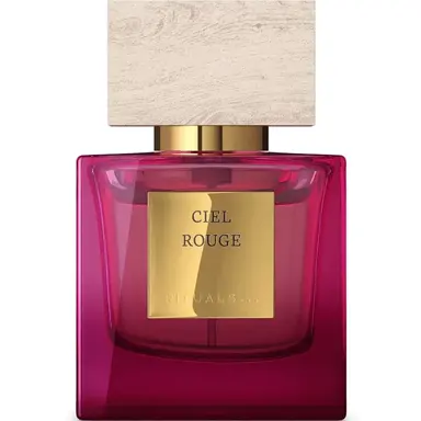 Ciel Rouge by Rituals bottle
