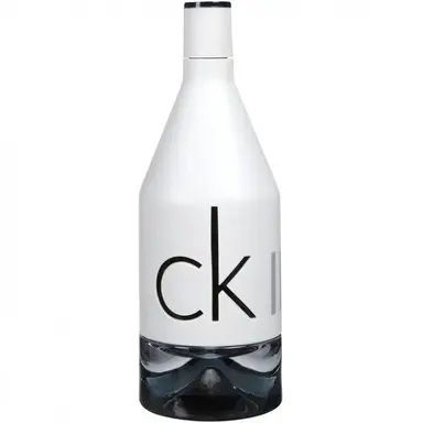CK IN2U for Him by Calvin Klein bottle