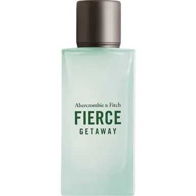 Fierce Getaway by Abercrombie & Fitch bottle