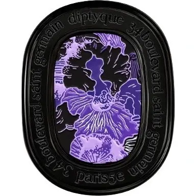 Fleur de Peau by Diptyque bottle