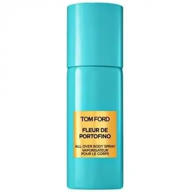 Fleur de Portofino by Tom Ford bottle