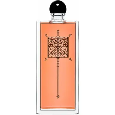 Fleurs d'oranger gravé by Serge Lutens bottle