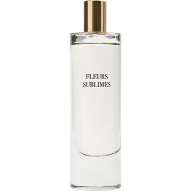 Fleurs Sublimes Men by Zara bottle