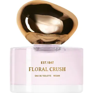 Floral Crush by H&M bottle
