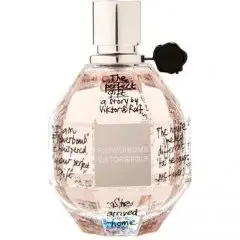 Flowerbomb Special Edition by Viktor Rolf bottle