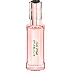 Flowerbomb Vanilla Twist by Viktor Rolf bottle