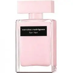 For Her Limited Edition 2013 by Narciso Rodriguez bottle