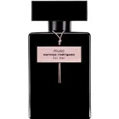 For Her Musc Limited Edition by Narciso Rodriguez