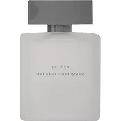 For Him by Narciso Rodriguez