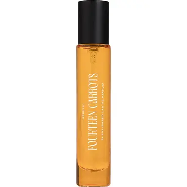 Fourteen Carrots by Heretic Parfum