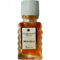 Merveille by Fragonard