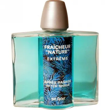 Fraîcheur ''Nature'' - Extrême by Yves Rocher bottle