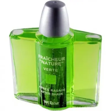 Fraîcheur ''Nature'' - Verte by Yves Rocher bottle