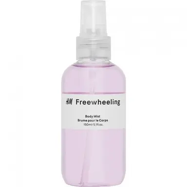 Freewheeling by H&M bottle