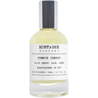 French Cherry by Montagne Parfums bottle