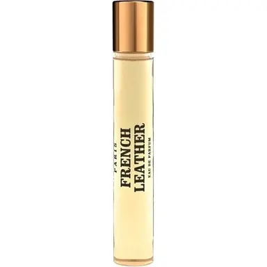 French Leather by Memo Paris bottle