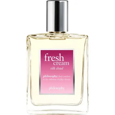 Fresh Cream Silk Cloud by Philosophy
