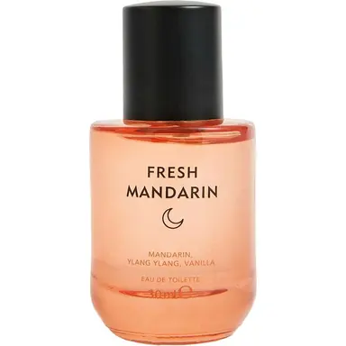 Fresh Mandarin by Marks & Spencer bottle